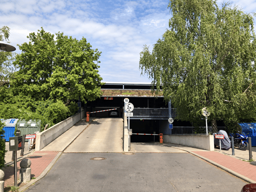 Stellplatz zur Miete provisionsfrei 75 € 12 m² Mahlow Blankenfelde-Mahlow 15831