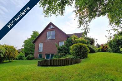 Einfamilienhaus zum Kauf 449.000 € 7 Zimmer 209 m² 1.026 m² Grundstück Bliedersdorf 21640