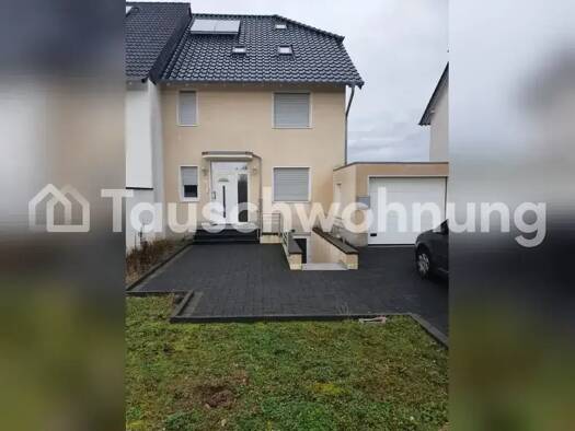 Wohnung zur Miete Tauschwohnung 850 € 2 Zimmer 80 m² EG Endenich Bonn 53121