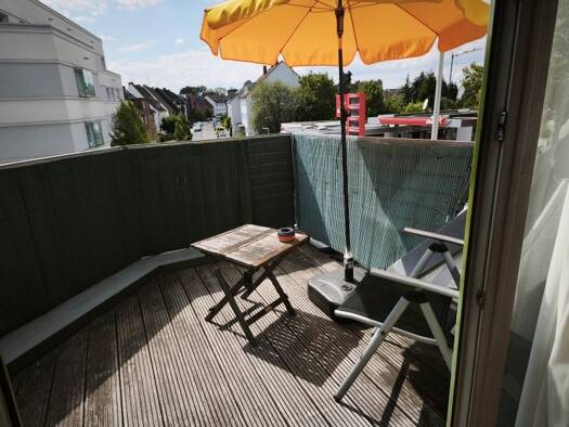 Maisonette zum Kauf 139.000 € 2 Zimmer 42 m² 2. Geschoss Hilden 40724