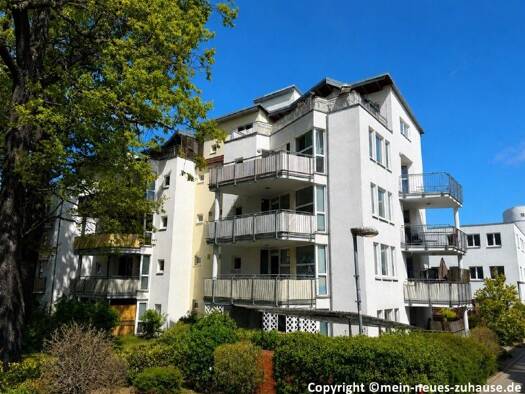 Wohnung zur Miete 1.440 € 3 Zimmer 86 m² 2. Geschoss Mitte Cottbus 03046
