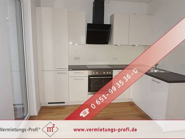 Wohnung zur Miete 895 € 2 Zimmer 63,8 m² frei ab 15.08.2026 Trier-Nord Trier 54292