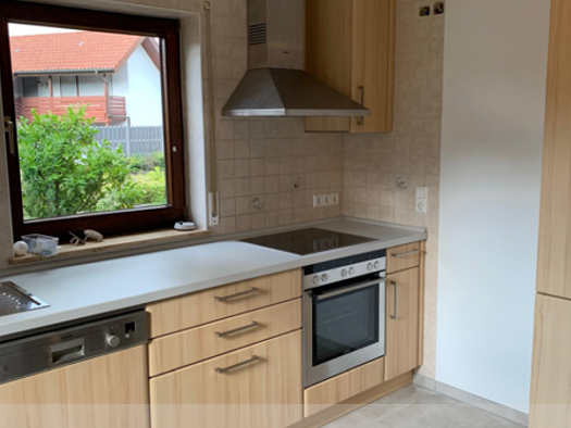 Studio zur Miete 790 € 2 Zimmer 53 m² Untereisesheim 74257