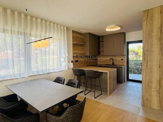 Wohnung zur Miete 1.600 € 3 Zimmer 76 m² Geschoss 1/2 Matulji Matulji 51211