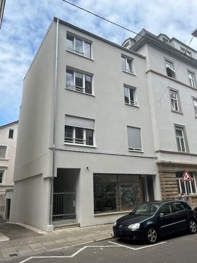 Bürofläche zur Miete 1.326 € 2 Zimmer 92,7 m² Bürofläche teilbar ab 92,7 m² Heusteigviertel Stuttgart 70180