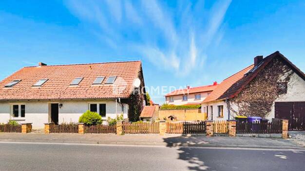 Einfamilienhaus zum Kauf 159.000 € 6 Zimmer 177 m² 700 m² Grundstück Sewekow Sewekow 16909