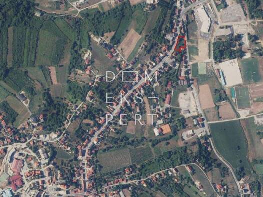 Grundstück zum Kauf 93.550 € Sveti Ivan Zelina 10380