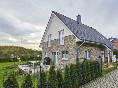Einfamilienhaus zum Kauf 371.090 € 4,5 Zimmer 149 m² 800 m² Grundstück Beldorf Beldorf 25557