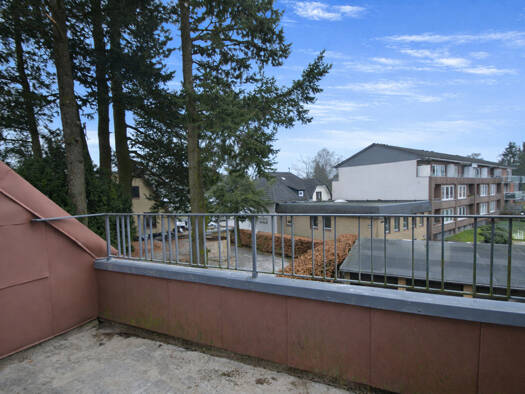 Wohnung zur Miete 855 € 2 Zimmer 59 m² frei ab sofort Stadtbahnstraße 21 Sasel Hamburg 22393