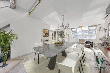 Penthouse zum Kauf 2.290.000 € 4,5 Zimmer 236,8 m² Wien 1190