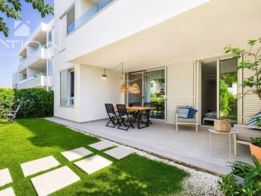 Wohnung zum Kauf 585.000 € 3 Zimmer 212 m² de Augusta 44 Xàbia / Jávea 03738