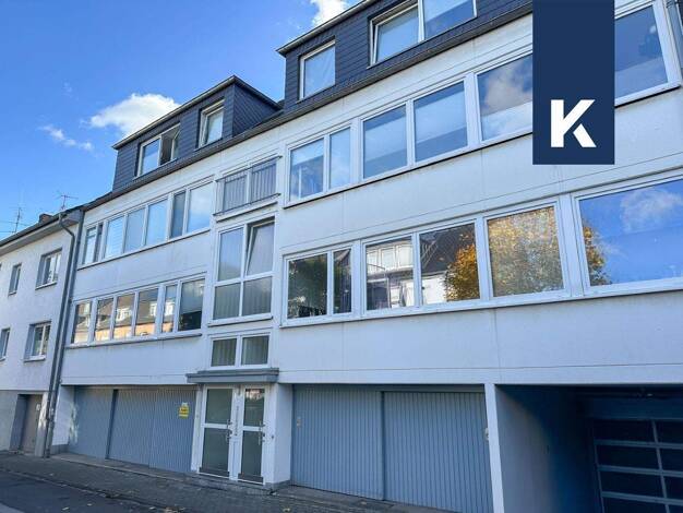 Wohnung zum Kauf 145.000 € 2 Zimmer 28,3 m² Namibiastr. 26 Nippes Köln 50733