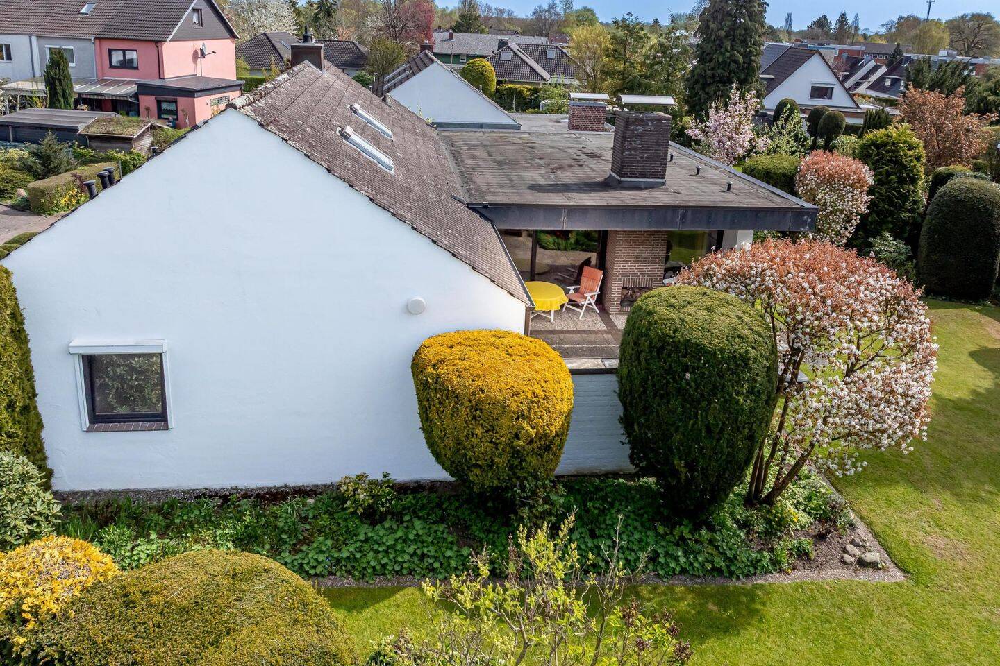 Einfamilienhaus zum Kauf - Ansicht 4