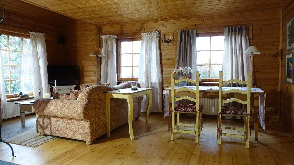 Bungalow zum Kauf - Ansicht 4