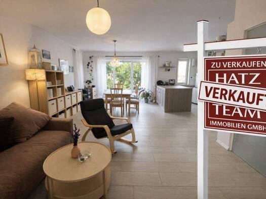 Wohnung zum Kauf 4 Zimmer 117 m² EG Dommelstadl Neuburg a.Inn 94127