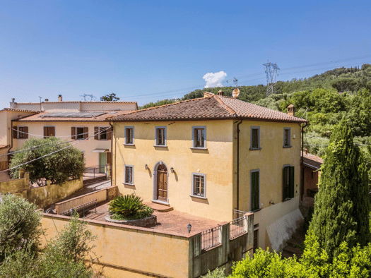 Haus zum Kauf 570.000 € 9 Zimmer 200 m² 2.000 m² Grundstück Lamporecchio 51035