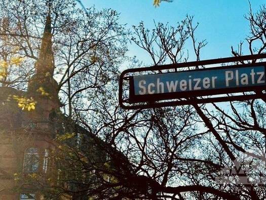 Praxis zum Kauf 1.195.000 € 5 Zimmer Sachsenhausen Frankfurt am Main 60596