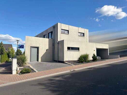 Einfamilienhaus zum Kauf 579.000 € 5 Zimmer 161 m² 367 m² Grundstück frei ab 31.01.2026 Aschaffenburger Straße 47 Oberafferbach Johannesberg 63867