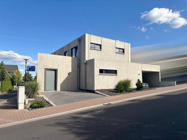 Einfamilienhaus zum Kauf 579.000 € 5 Zimmer 161 m² 367 m² Grundstück frei ab 31.01.2026 Oberafferbach Johannesberg 63867