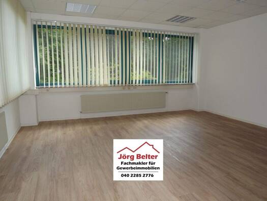 Halle/Industriefläche zur Miete 320 € 25 m² Lagerfläche Harksheide Norderstedt 22844