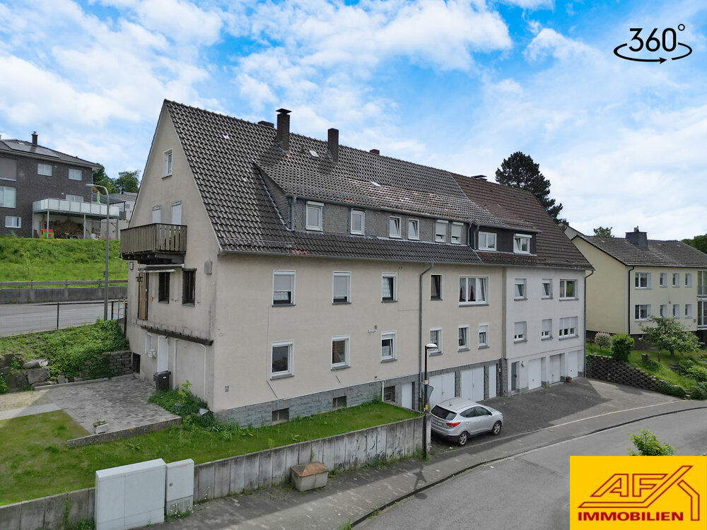 Mehrfamilienhaus zum Kauf 542.500 € 24 Zimmer 632 m²<br/>Wohnfläche 797 m²<br/>Grundstück Schreppenberg Arnsberg 59821