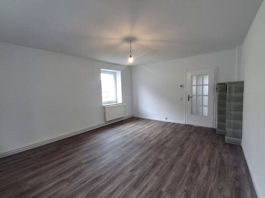 Wohnung zur Miete 600 € 3 Zimmer 72 m² 2. Geschoss frei ab sofort Ruhrstraße 36 Geestemünde Geestemünde 27570