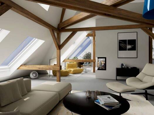 Wohnung zum Kauf - Erstbezug 1.900.000 € 4 Zimmer 200 m² 6. Geschoss Neukölln Berlin 12047