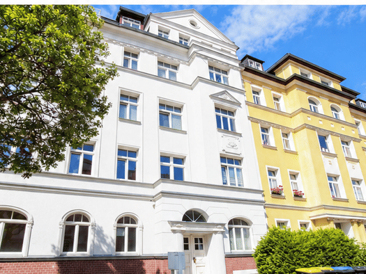 Wohnung zur Miete 450 € 3 Zimmer 66 m² Geschoss 4/5 frei ab 01.12.2026 Cranachstraße 6 Lutherviertel Lutherviertel 09126