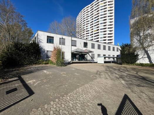 Bürofläche zur Miete 5,61 € 550 m² Bürofläche Berliner Freiheit 8 Neue Vahr Südost Bremen 28327