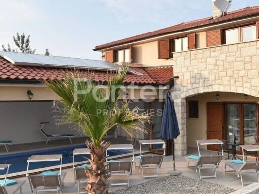 Haus zum Kauf 2.300.000 € 5 Zimmer 350 m² Linardici, Krk Vrh