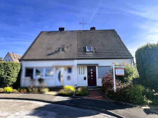 Doppelhaushälfte zum Kauf 395.000 € 3 Zimmer 91 m² 585 m² Grundstück Lichtendorf Dortmund 44289