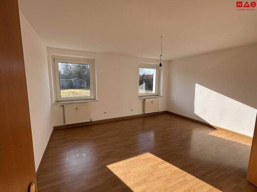 Wohnung zur Miete 280 € 2 Zimmer 53,7 m² EG frei ab sofort Karl-Punzer-Straße Hinterberg Steyr 4400