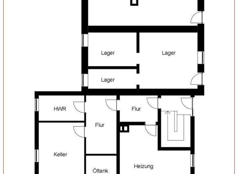 Einfamilienhaus zum Kauf 240.000 € 7 Zimmer 240 m² 1.170 m² Grundstück Heiligenmoschel 67699