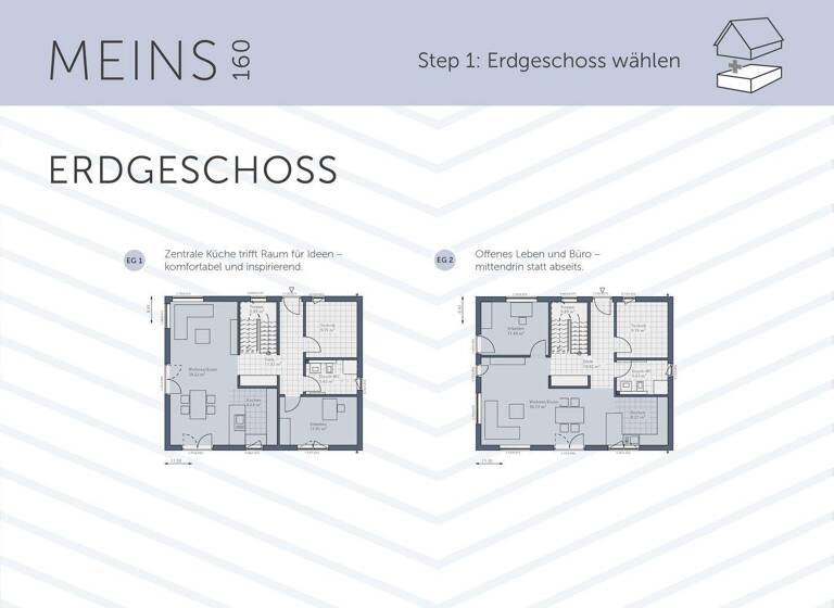 Einfamilienhaus zum Kauf provisionsfrei 499.897 € 6 Zimmer 158 m² 460 m² Grundstück Lehnin Kloster Lehnin 14797