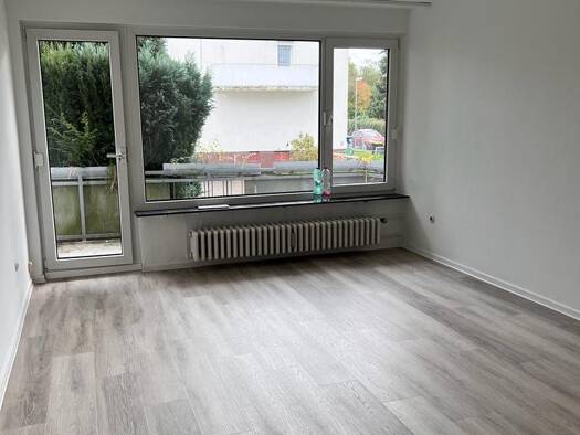 Terrassenwohnung zur Miete 580 € 2 Zimmer 64 m² Geschoss EG/3 frei ab 01.11.2026 Bettenhausen Bettenhausen 34123