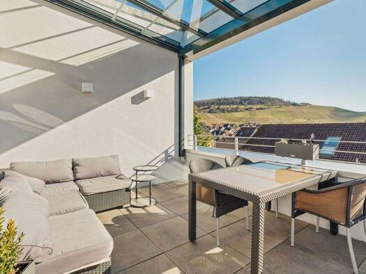 Penthouse zum Kauf 1.050.000 € 4 Zimmer 163 m² frei ab sofort Stetten Kernen im Remstal / Stetten 71394