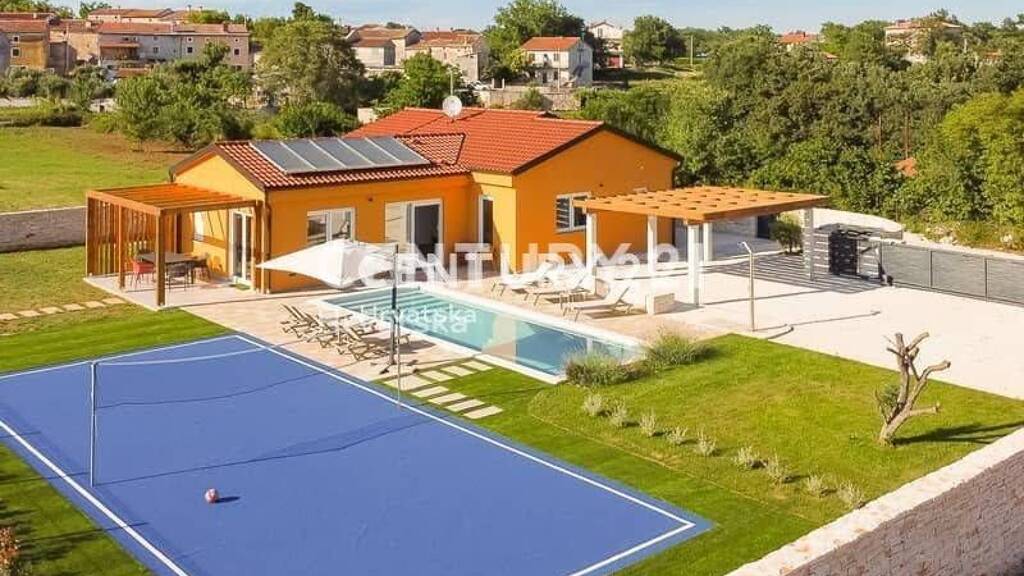 Haus zum Kauf 505.000 € 3 Zimmer 170 m² Svetvincenat