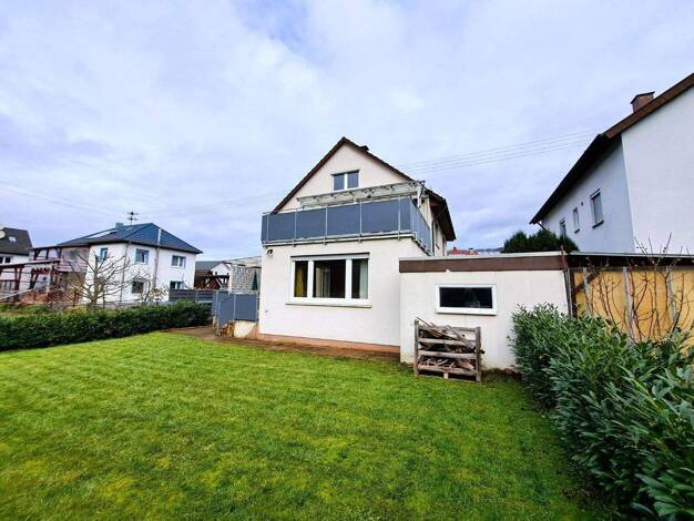 Mehrfamilienhaus zum Kauf 450.000 € 9 Zimmer 200 m² 516 m² Grundstück Kuchen 73329