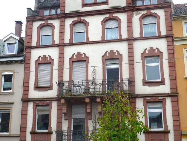 Wohnung zum Kauf 777.000 € 4 Zimmer 115 m² 3. Geschoss frei ab 01.12.2026 Weststadt Karlsruhe 76133