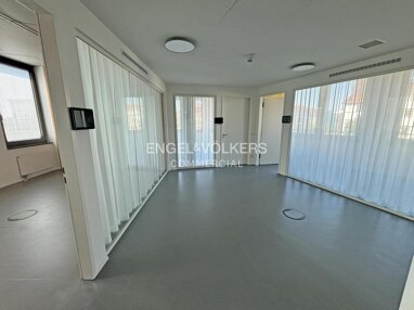 Büro-/Praxisfläche zur Miete 25,50 € 754,2 m² Bürofläche teilbar ab 754,2 m² Schöneberg Berlin 10829