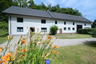 Lagerhalle zum Kauf 199.000 € 326,6 m² Lagerfläche Gemersdorf 9 Haibach ob der Donau 4083