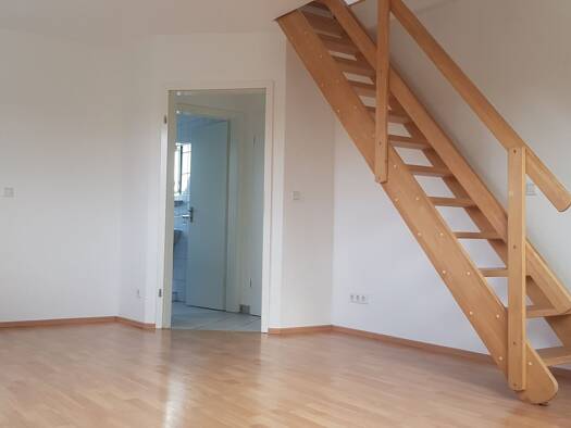 Maisonette zur Miete 630 € 2 Zimmer 42 m² Geschoss 1/2 frei ab 31.03.2026 Ehestorf Rosengarten 21224