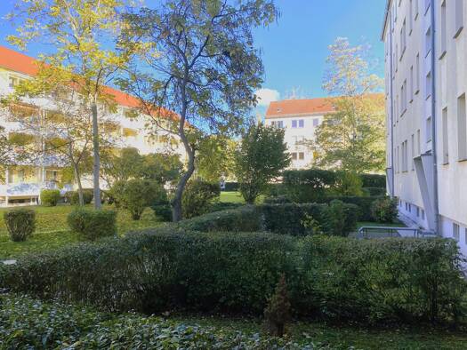 Wohnung zum Kauf als Kapitalanlage geeignet 69.000 € 3 Zimmer 60 m² Max-Liegner-Straße Markwerben Weißenfels 06667