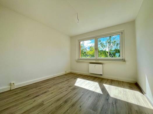 Wohnung zur Miete 365 € 4 Zimmer 69,7 m² 5. Geschoss Am Stadtpark 6 Helbersdorf Chemnitz 09120