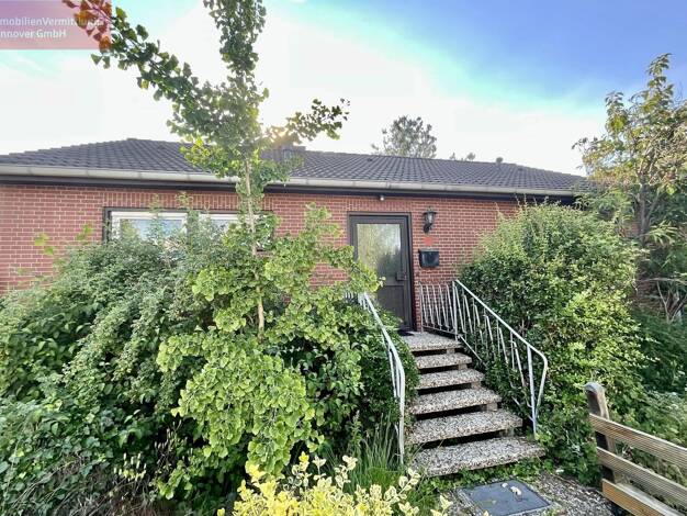 Einfamilienhaus zum Kauf 298.000 € 3 Zimmer 99 m² 596 m² Grundstück Thönse Burgwedel 30938