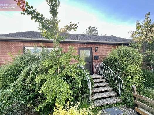 Einfamilienhaus zum Kauf 298.000 € 3 Zimmer 99 m² 596 m² Grundstück Thönse Burgwedel 30938