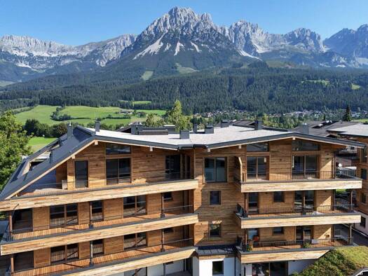 Wohnung zum Kauf - Erstbezug 1.979.000 € 4 Zimmer 118 m² Ellmau 6352
