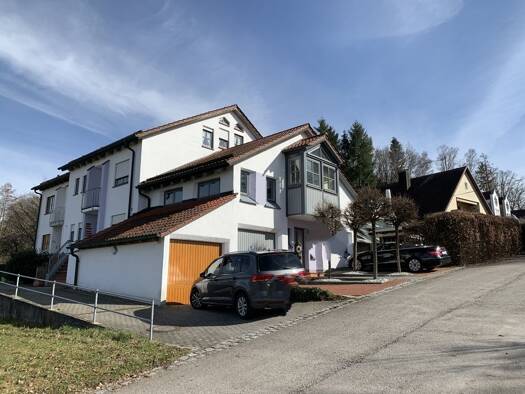 Doppelhaushälfte zum Kauf 749.000 € 7 Zimmer 298 m² 405 m² Grundstück Diedorf Diedorf 86420