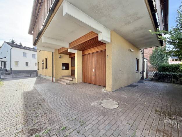 Mehrfamilienhaus zum Kauf 669.000 € 6 Zimmer 227 m² 331 m² Grundstück Waiblingen Waiblingen 71332