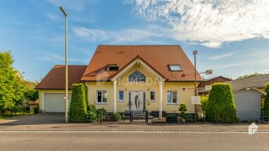 Einfamilienhaus zum Kauf 720.000 € 6 Zimmer 163 m² 494 m² Grundstück Sulzbach Aichach 86551